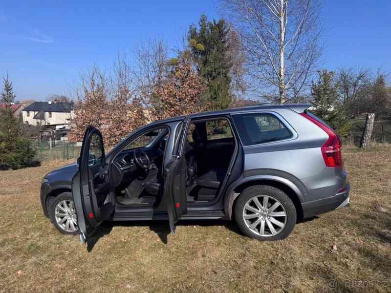 Volvo XC90 ll, Top Stav rok 2015 D - foto 8