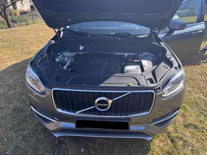 Volvo XC90 ll, Top Stav rok 2015 D - foto 7