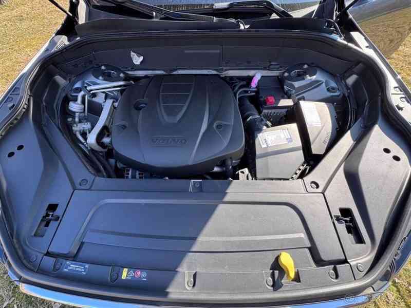 Volvo XC90 ll, Top Stav rok 2015 D - foto 14