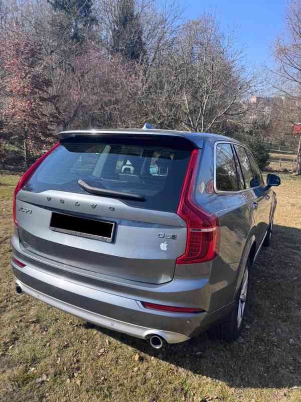 Volvo XC90 ll, Top Stav rok 2015 D - foto 5