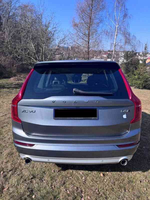Volvo XC90 ll, Top Stav rok 2015 D - foto 6