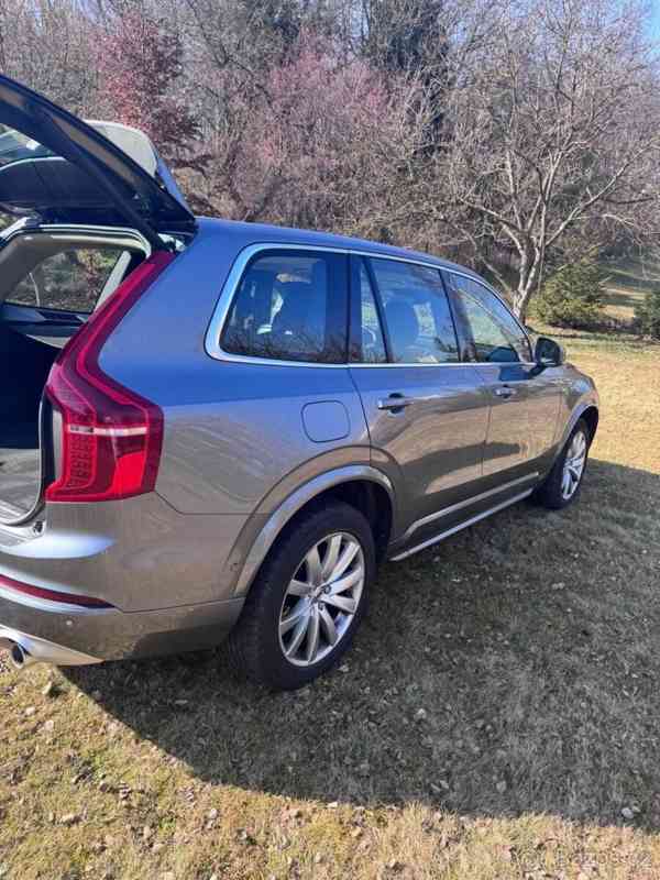 Volvo XC90 ll, Top Stav rok 2015 D - foto 9