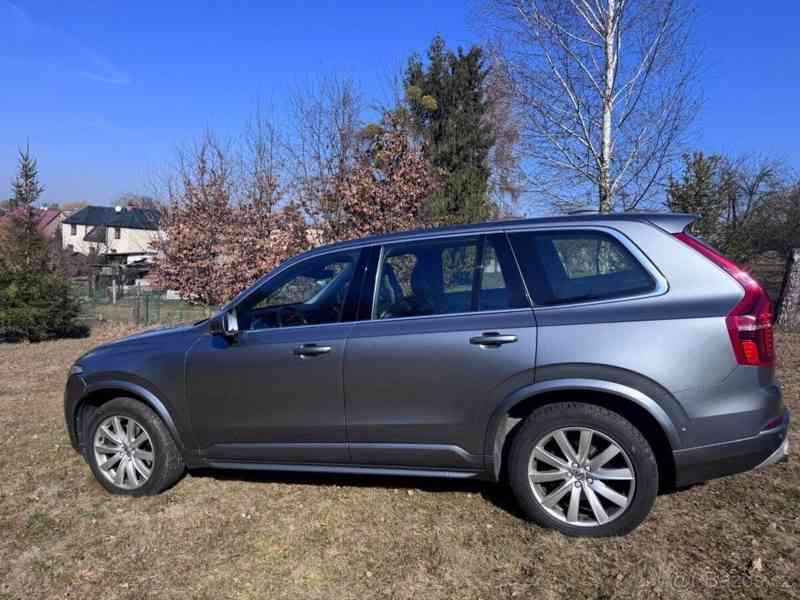 Volvo XC90 ll, Top Stav rok 2015 D - foto 10