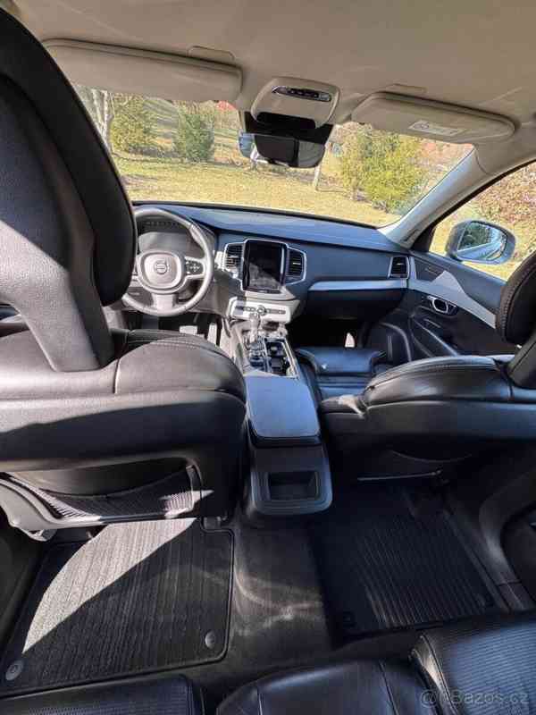 Volvo XC90 ll, Top Stav rok 2015 D - foto 12
