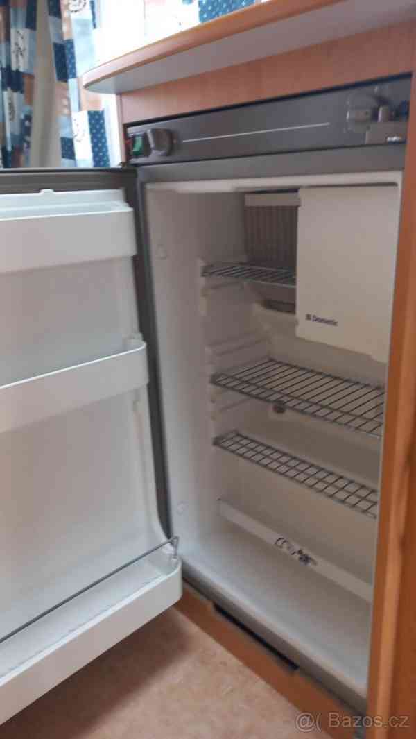 Ostatní Karavan, obytný přívěs Stercke - foto 17