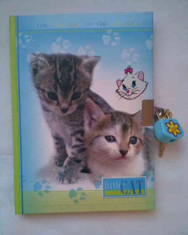 Nové věci pro holčičku - foto 17