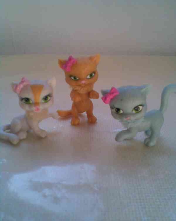 Nové věci pro holčičku - foto 15