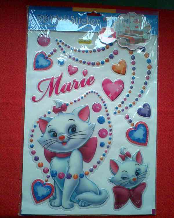 Nové věci pro holčičku - foto 5