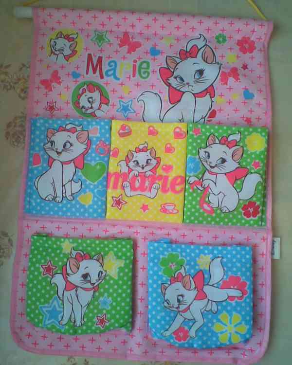 Nové věci pro holčičku - foto 3