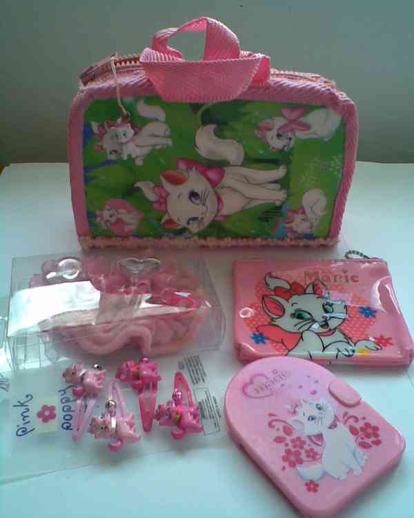 Nové věci pro holčičku - foto 18