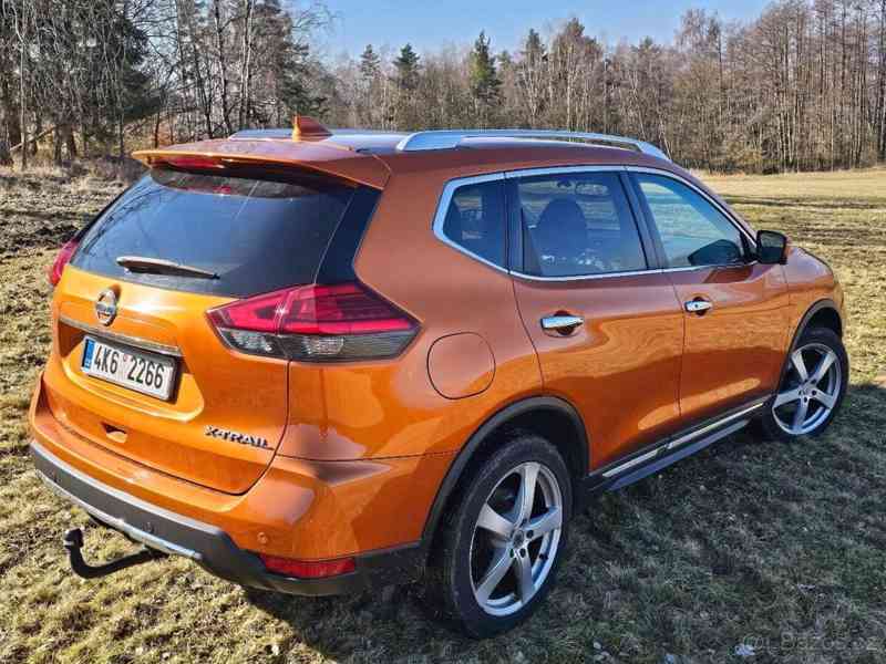 Nissan X-Trail 1,7 - foto 8