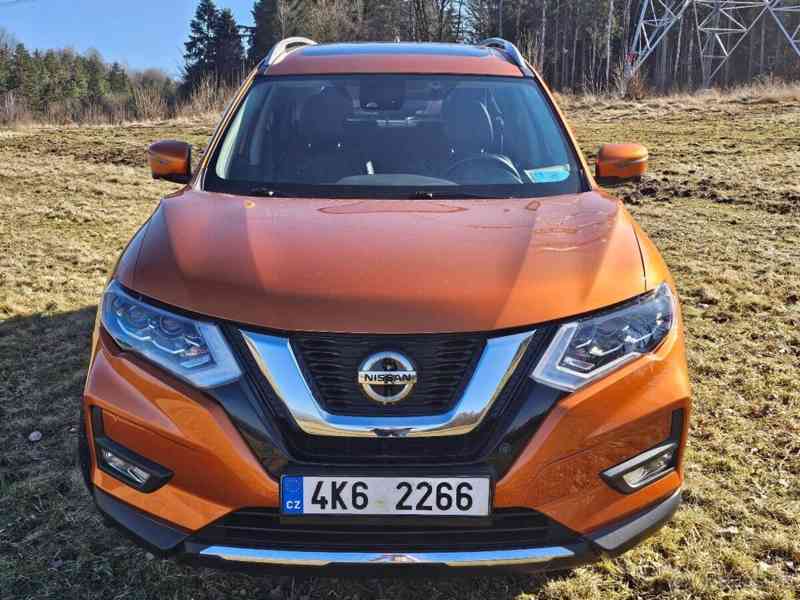 Nissan X-Trail 1,7 - foto 11