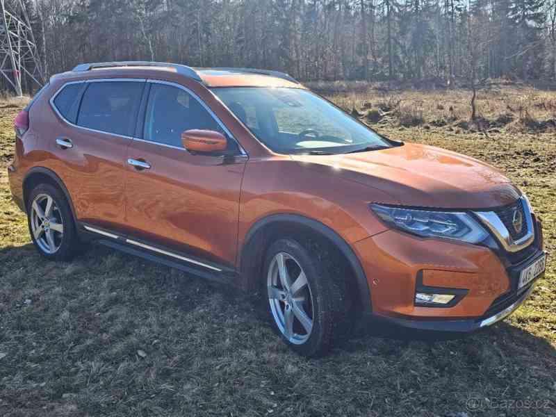 Nissan X-Trail 1,7 - foto 5