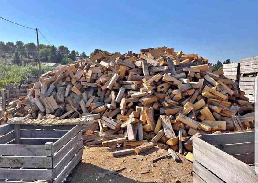 Velmi dobré palivové dřevo, dobrá kvalita. - foto 2