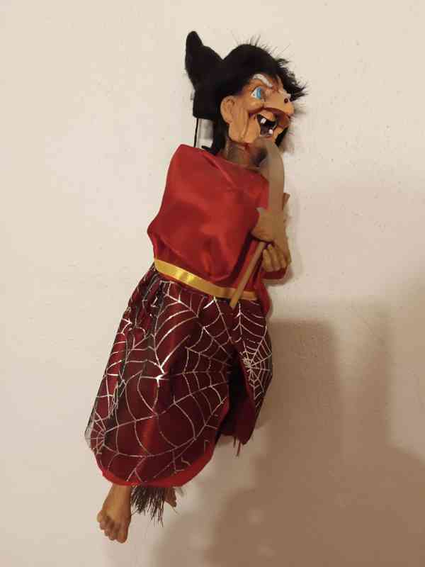 Čarodějnice - foto 3