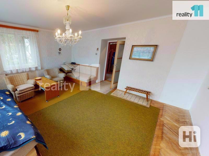 Prodej rodinného domu 164m2, s pozemkem 721 m2, Nad Hvížďalkou, Soběslav - foto 12