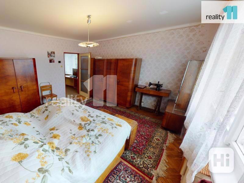 Prodej rodinného domu 164m2, s pozemkem 721 m2, Nad Hvížďalkou, Soběslav - foto 9