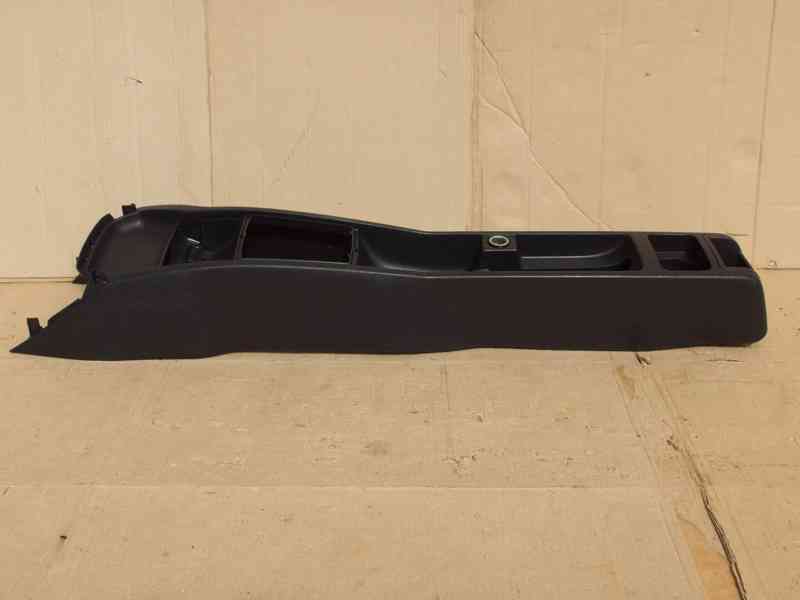 Originální středový panel Škoda Fabia I - foto 5