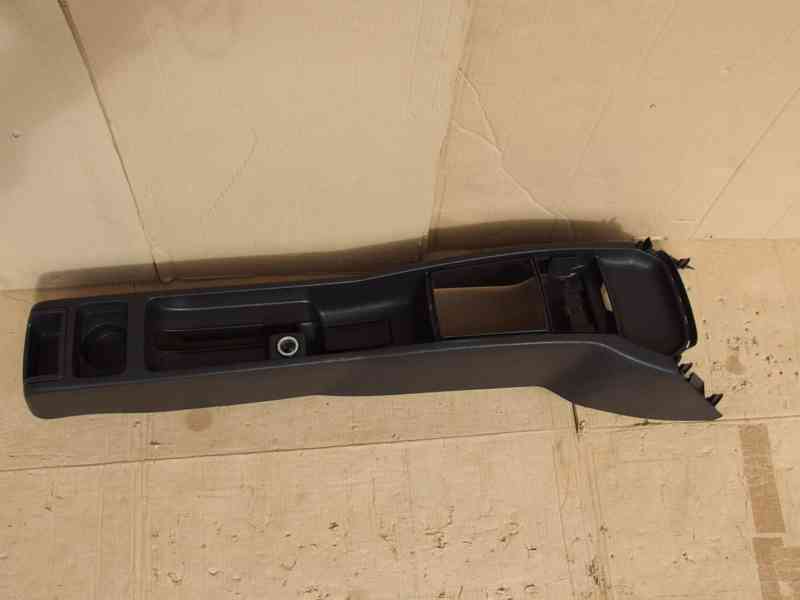 Originální středový panel Škoda Fabia I - foto 2