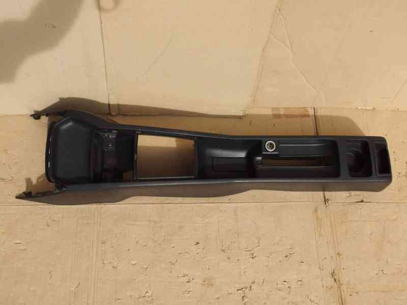 Originální středový panel Škoda Fabia I - foto 6