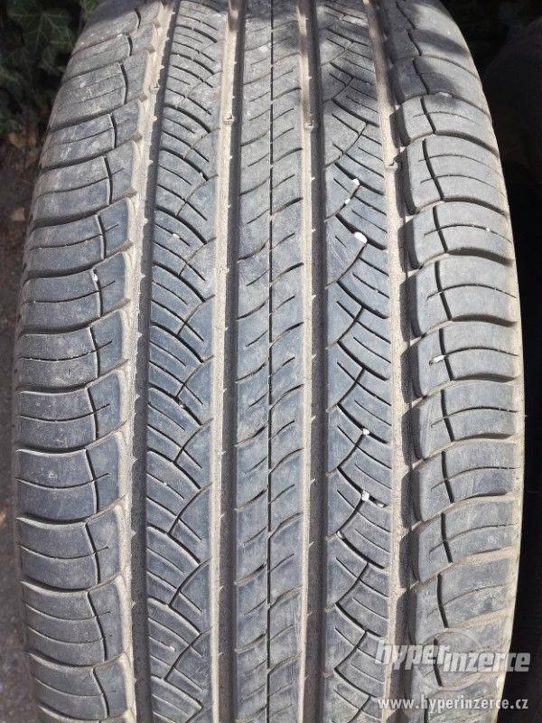 letní pneu Michelin 255 /60 /18 112V - foto 2