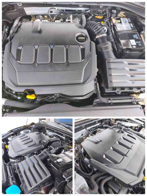 Škoda Superb combi 2.0 TDi,110kW,Style,Man,ČR,NAVI,DPH - foto 9
