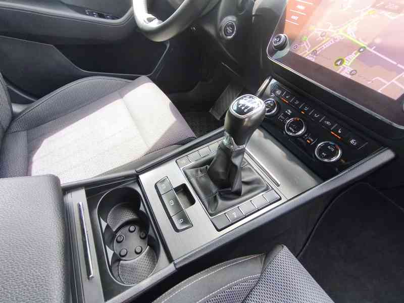 Škoda Superb combi 2.0 TDi,110kW,Style,Man,ČR,NAVI,DPH - foto 13