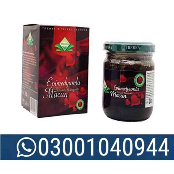 Epimedium Macun in Multan \ 03001040944