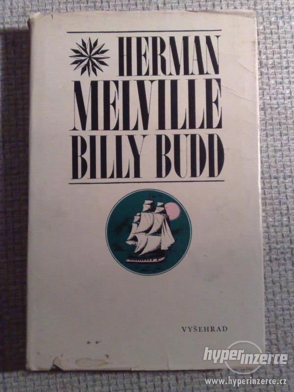Herman Melville - Billy Budd. - foto 1