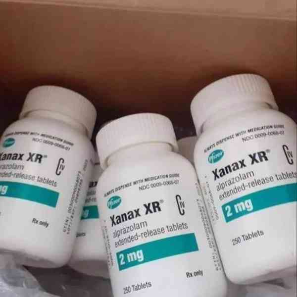 Xanax, Adipex meningeal 15 mg, Diazepam Stilnox - foto 1