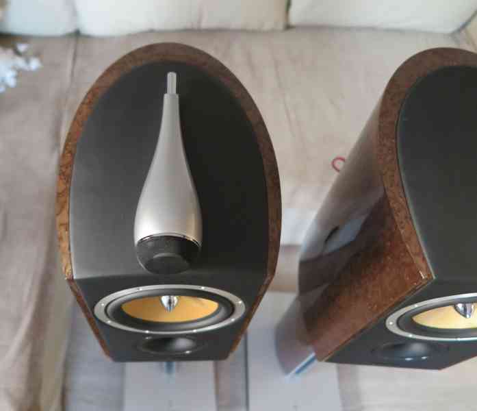 Bowers Wilkins 805D2 Maserati - foto 2