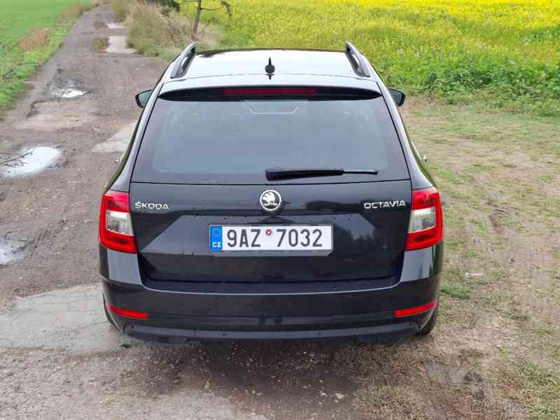 Škoda Octavia III, 2020, odpočet DPH možný - foto 3