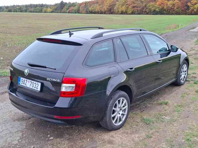 Škoda Octavia III, 2020, odpočet DPH možný - foto 10