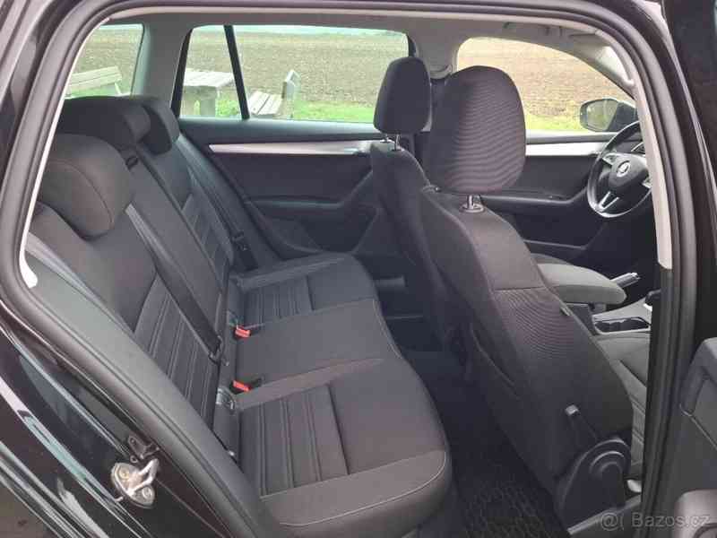 Škoda Octavia III, 2020, odpočet DPH možný - foto 11