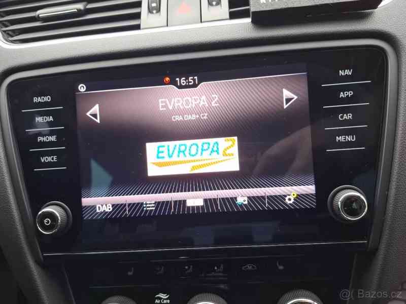 Škoda Octavia III, 2020, odpočet DPH možný - foto 9