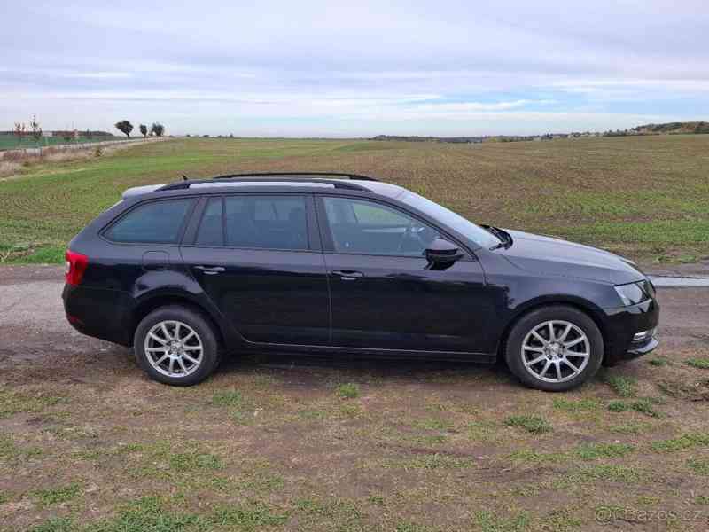 Škoda Octavia III, 2020, odpočet DPH možný - foto 19