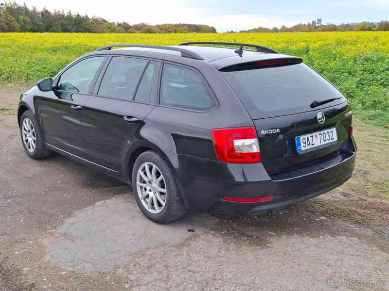 Škoda Octavia III, 2020, odpočet DPH možný - foto 7