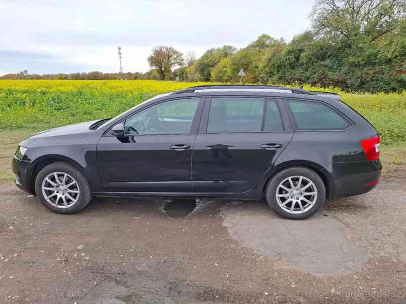 Škoda Octavia III, 2020, odpočet DPH možný - foto 18