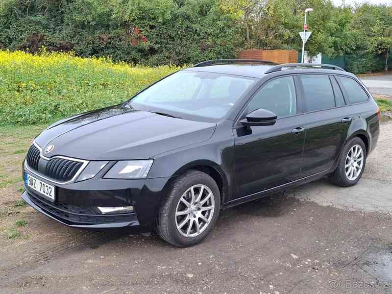 Škoda Octavia III, 2020, odpočet DPH možný - foto 20