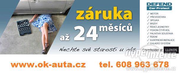 Škoda Yeti 1.6 TDI NAVI ZÁRUKA KM-DPH 2013 - foto 21