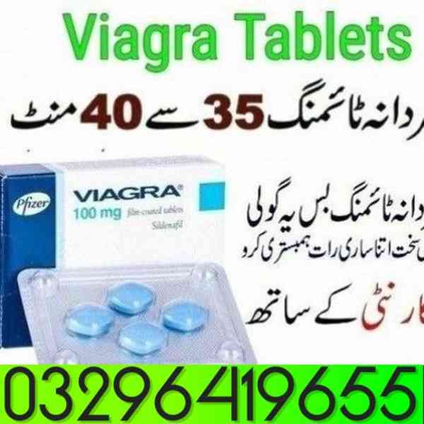 Viagra Tablets in Pakistan $$@!@ 03296419655 - foto 1