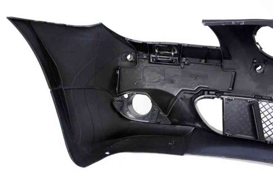 M Technik Paket pro BMW E60 - foto 2