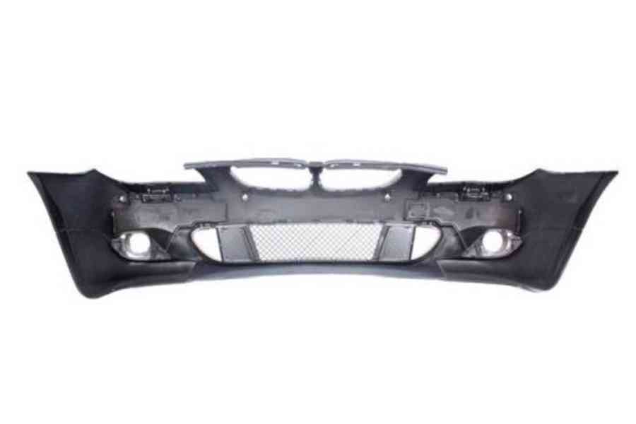 M Technik Paket pro BMW E60 - foto 3