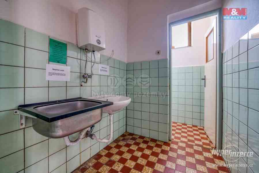 Prodej, obchod a služby, 119 m2, Soběsuky, Plzeň Jih - foto 2