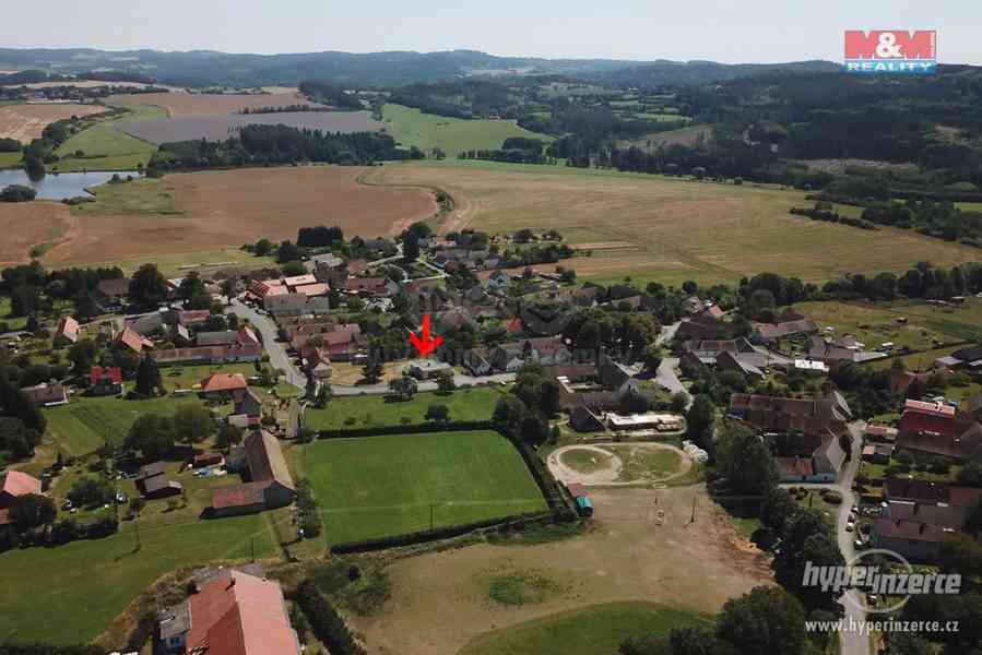 Prodej, obchod a služby, 119 m2, Soběsuky, Plzeň Jih - foto 3