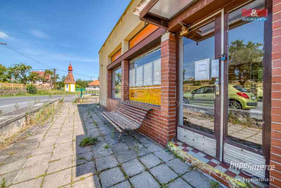 Prodej, obchod a služby, 119 m2, Soběsuky, Plzeň Jih - foto 4