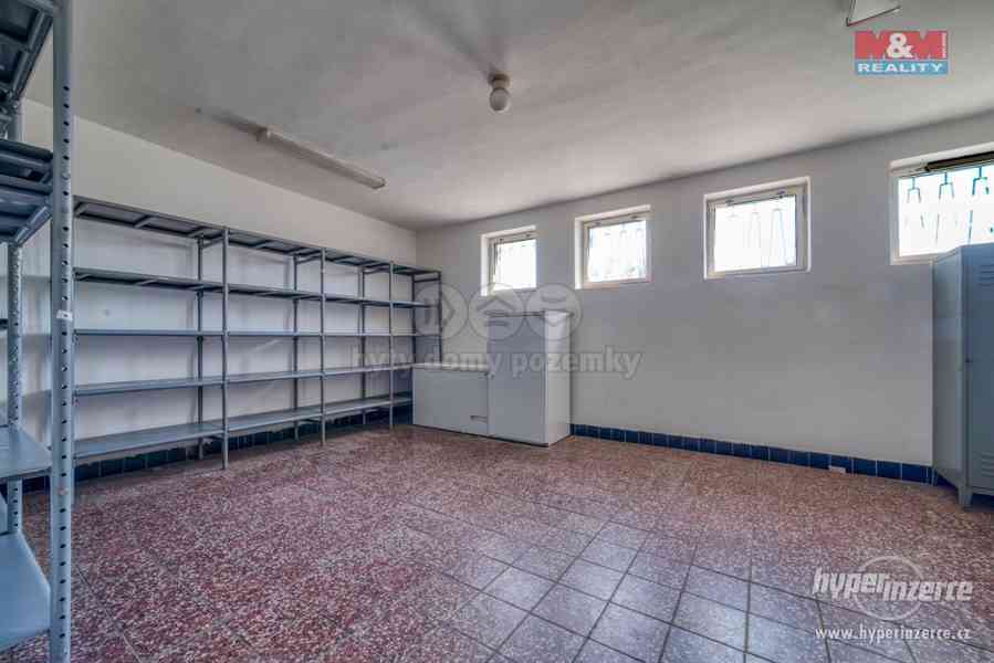 Prodej, obchod a služby, 119 m2, Soběsuky, Plzeň Jih - foto 6