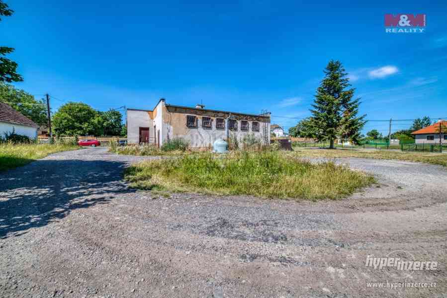 Prodej, obchod a služby, 119 m2, Soběsuky, Plzeň Jih - foto 10