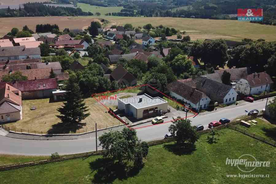 Prodej, obchod a služby, 119 m2, Soběsuky, Plzeň Jih - foto 11