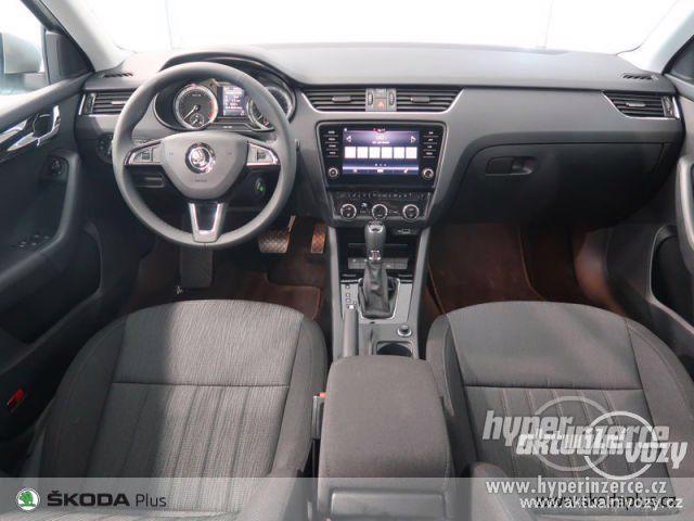Škoda Octavia 1.5, benzín, automat, r.v. 2019, navigace - foto 8